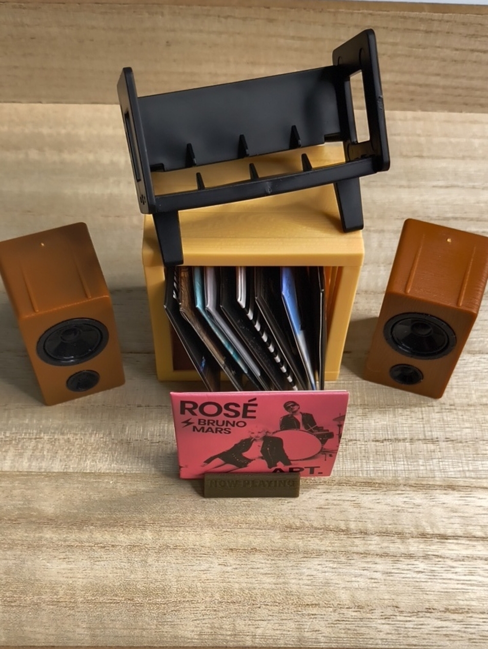 Zuru Mini Brands Really Works Vinyl Bundle
